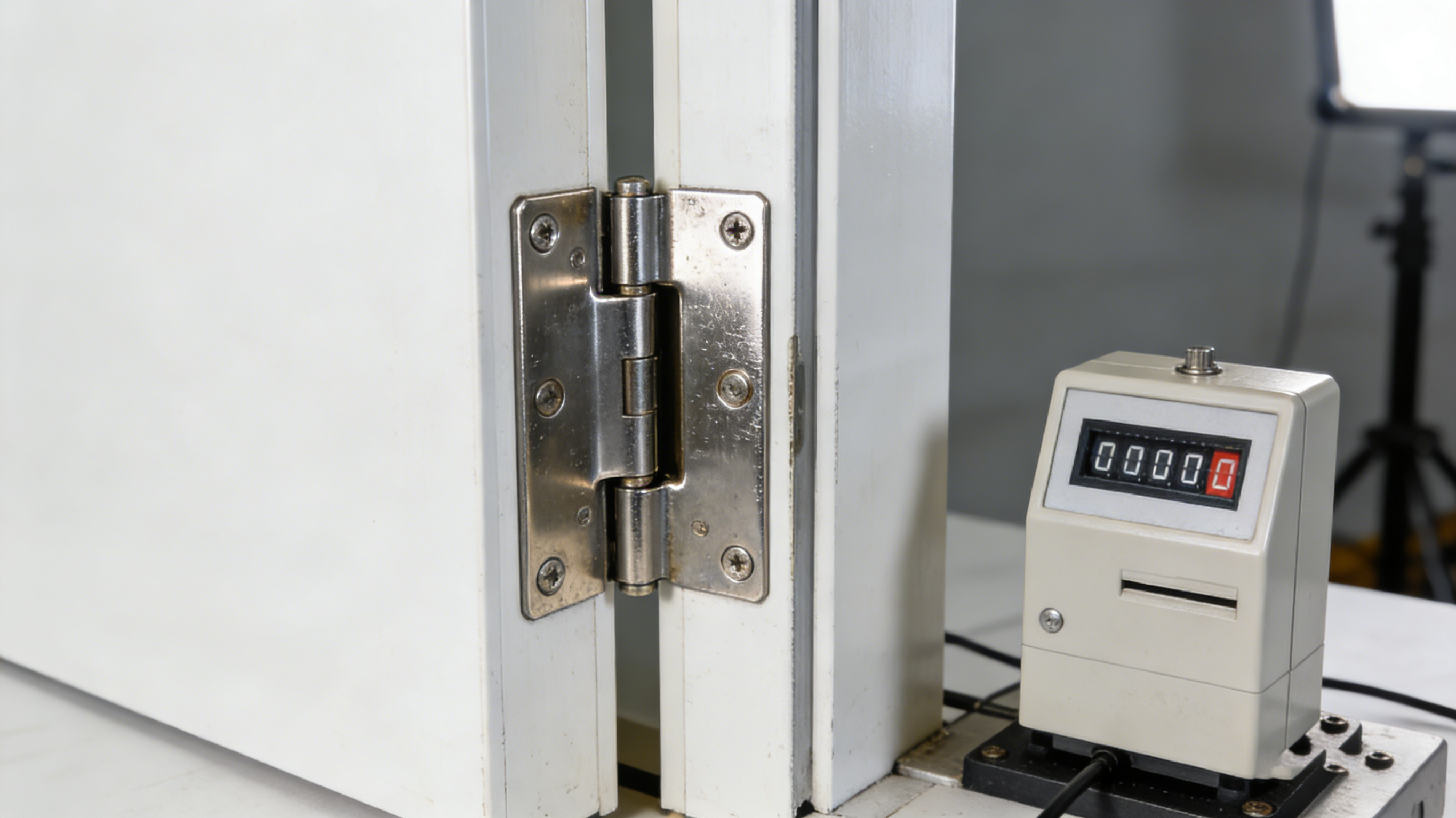 Educational Institution door hinges Dobradiças de porta de instituição educacional