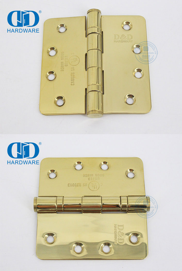 round hinge dobradiça redonda