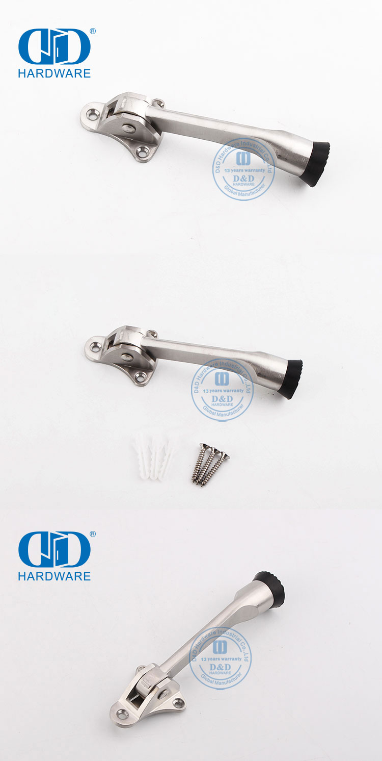 Commercial Door Stopper Rolha de porta comercial