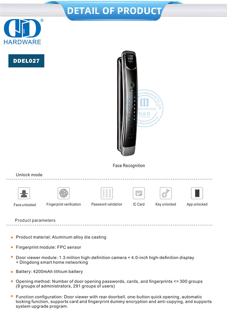 smart password fingerprint lock bloqueio de impressão digital com senha inteligente