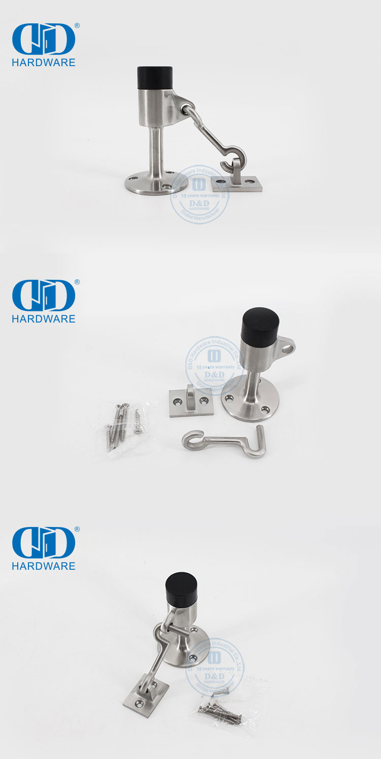 door stopper batente de porta