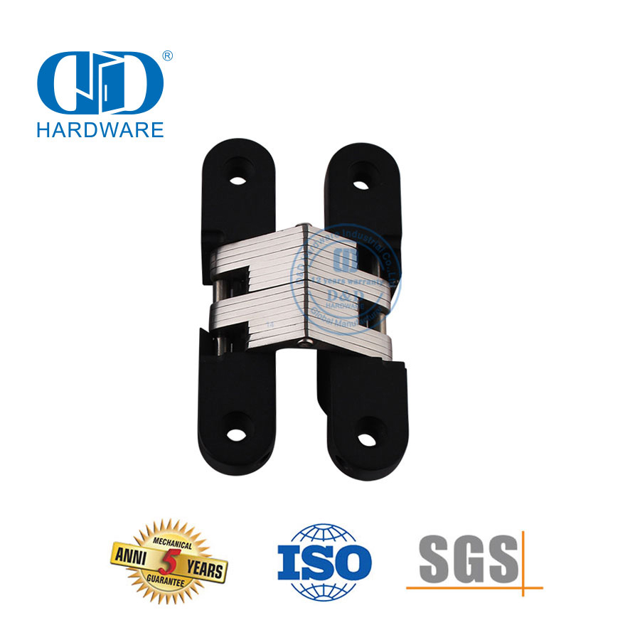 DDCH007 dobradiça oculta