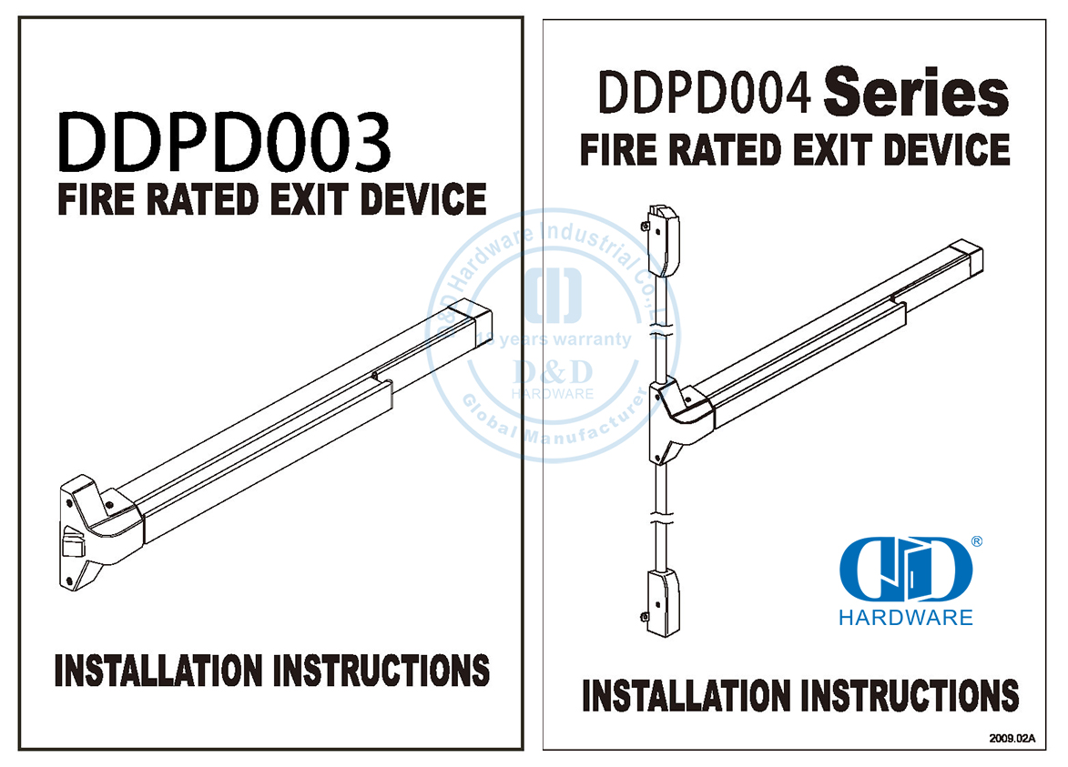 data sheet Ficha de dados