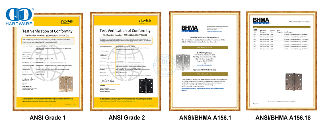 4 inch door hinges Dobradiças de porta de 4 polegadas