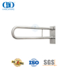 Acessórios de hardware para banheiro e chuveiro, barra de apoio para deficientes de alta segurança-DDTH038