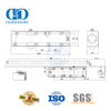 Fechador de porta resistente CE de alta qualidade para construção comercial de liga de alumínio-DDDC008