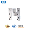  Dobradiça de porta giratória intermediária de aço inoxidável 304 para edifícios residenciais-DDSS069