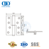 Dobradiça elevatória de aço inoxidável de alta qualidade para porta de metal-DDSS018