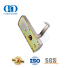 Maçaneta de porta resistente com chave de função de sala de aula Trim-DDPD018-SSS