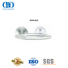 Alça de alavanca tubular de aço inoxidável 304 durável para uso misto Project-DDSH020-SSS