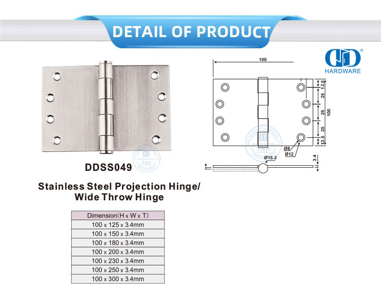 Dobradi&ccedil;a de proje&ccedil;&atilde;o