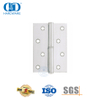 Bom preço e alta segurança usam amplamente dobradiça removível de aço inoxidável-DDSS022