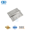 Ajustável para porta de metal, hardware de porta de madeira, dobradiça de mola de ação de aço inoxidável-DDSS033