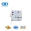 Hardware da porta do banheiro em aço inoxidável para uso do corpo com indicador-DDML029-B