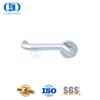 Maçaneta de porta para deficientes em aço inoxidável de estilo simples de boa qualidade-DDTH016-SSS