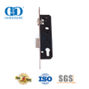 Fechadura de encaixe com parafuso de rolo SUS 304 aplicável para porta de entrada-DDML022-3085