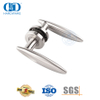 Alça de alavanca tubular de aço inoxidável 304 durável para uso misto Project-DDSH020-SSS