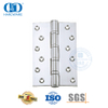 Dobradiça resistente de aço inoxidável de segurança -DDSS009