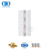 Dobradiça de seis rolamentos de esferas de aço inoxidável de 8 polegadas para porta resistente-DDSS054