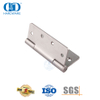 Bom preço usa amplamente dobradiça de aço inoxidável com três juntas-DDSS023