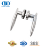 Alça de alavanca tubular de aço inoxidável 304 durável para uso misto Project-DDSH020-SSS