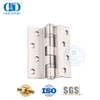 Dobradiça de manivela de aço inoxidável de alta qualidade-DDSS012