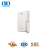Dobradiça de levantamento de hardware de porta principal de aço inoxidável-DDSS020