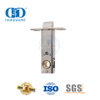 Fechadura tubular lach arquitetônica SS para porta comercial de apartamento Door-DDML035