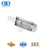 Parafuso de barril de alta segurança resistente de 4 polegadas cromado acetinado-DDDB025-SCP