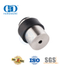 Rolha de porta de segurança de porta de banheiro de aço inoxidável para porta frontal-DDDS009-SSS