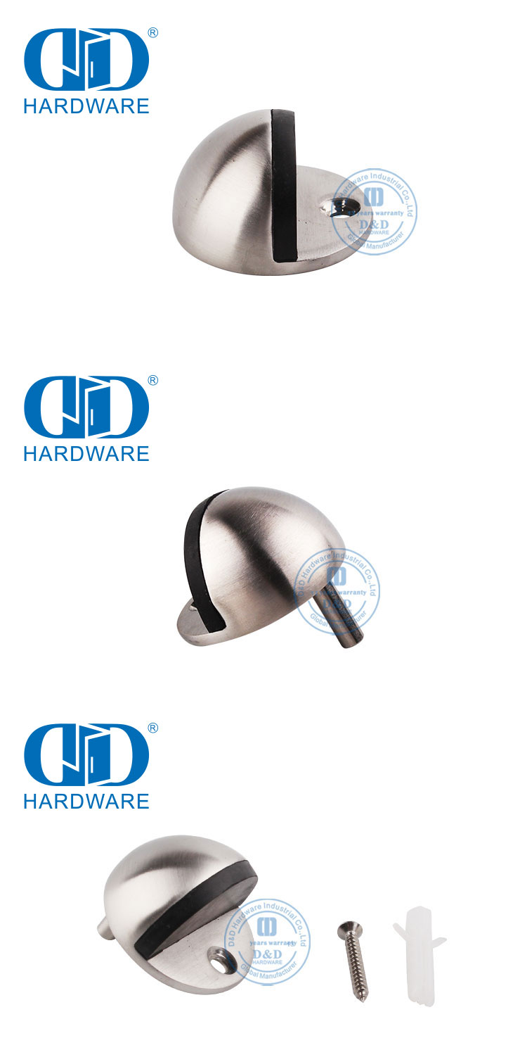 Batente de porta de ch&atilde;o