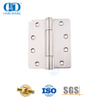 Bom preço usa amplamente dobradiça de aço inoxidável com três juntas-DDSS023