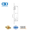 Fechadura de porta de estilo estreito com parafuso de rolo SUS 304 de alta qualidade-DDML022-2585