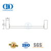 Hardware de saída de barra de pressão de aço inoxidável para edifício residencial comercial-DDPD021-SSS