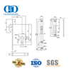 Bloqueio de gancho SUS 304 de alta qualidade aplicável para porta deslizante-DDML031