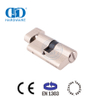 EN 1303 Cilindro de porta de banheiro para banheiro para privacidade-DDLC007-60mm-SN