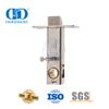 Fechadura tubular arquitetônica de aço inoxidável para porta comercial de apartamento Door-DDML036