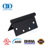 Acessórios de alta qualidade Peso padrão BHMA ANSI Grau 2 Dobradiça de porta com classificação de fogo-DDSS001-ANSI-2-4.5x4.5x3.4mm