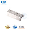 Dobradiça de manivela de aço inoxidável de alta qualidade-DDSS012