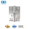 Dobradiça de queda de aço inoxidável com ferragem de porta de metal de alta qualidade-DDSS017