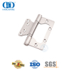 Dobradiças de porta comerciais resistentes Dobradiça nivelada de aço inoxidável-DDSS026