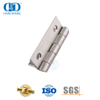 Dobradiça de laboratório de aço inoxidável-DDSS025
