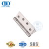 Dobradiça de porta comum simples de segurança em aço inoxidável de boa venda -DDSS004