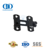 Hardware de aço inoxidável cetim segurança metal porta guarda porta exterior guarda fechadura da porta Guard-DDDG006