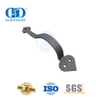 Aço inoxidável interior porta do celeiro acessório deslizante porta de madeira do celeiro alça de porta dupla face Handle-DDBD123