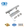 Aço inoxidável pss acabamento armário porta acessórios celeiro puxar alça tubular puxar Handle-DDBD101 PSS