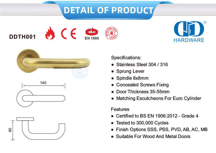 Melhor ma&ccedil;aneta de porta