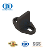 Aço inoxidável dobrável deslizante bifold porta ferragem porta do celeiro bifold kits acordeão portas guia Folding-DDBD090