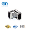 Hardware de dobradiça de porta de vidro de aço inoxidável Hardware de porta deslizante-DDSL002-7