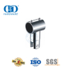 Conector de painel de vidro de aço inoxidável, conector de vidro para banheiro, montagem de cubículo de chuveiro comercial System-DDSC027